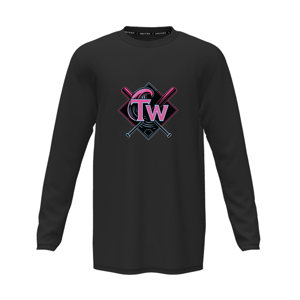 Decker Comfort T-Shirt