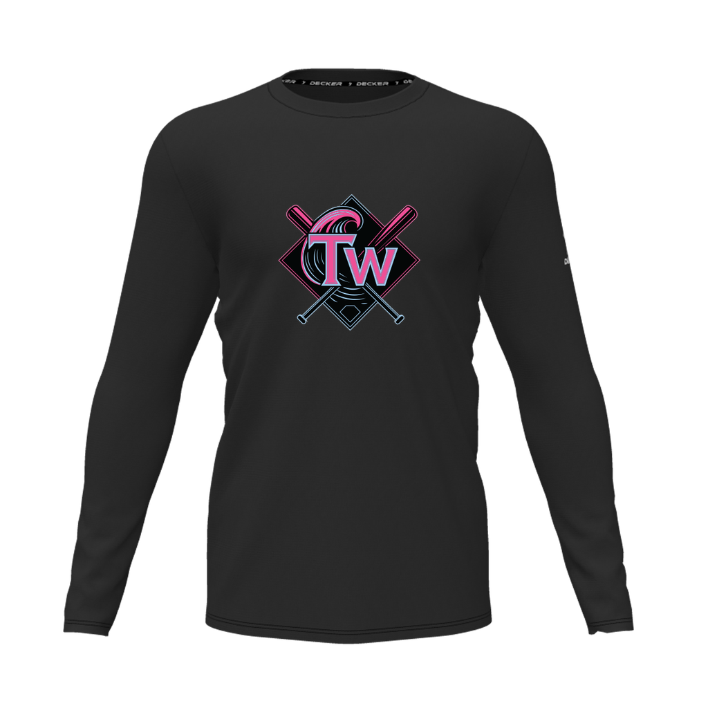 Decker Performance T-Shirt