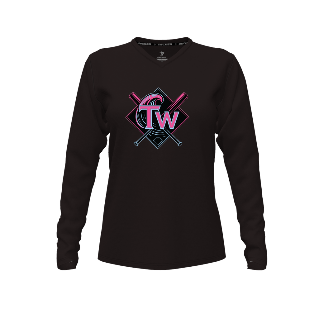 Decker Performance T-Shirt