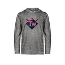 Decker Men's Charge Hoodie