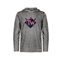 Decker Youth Charge Hoodie